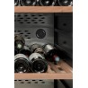 Double-zone ageing wine cellar MILLESIME240DB Climadiff -237 bottles